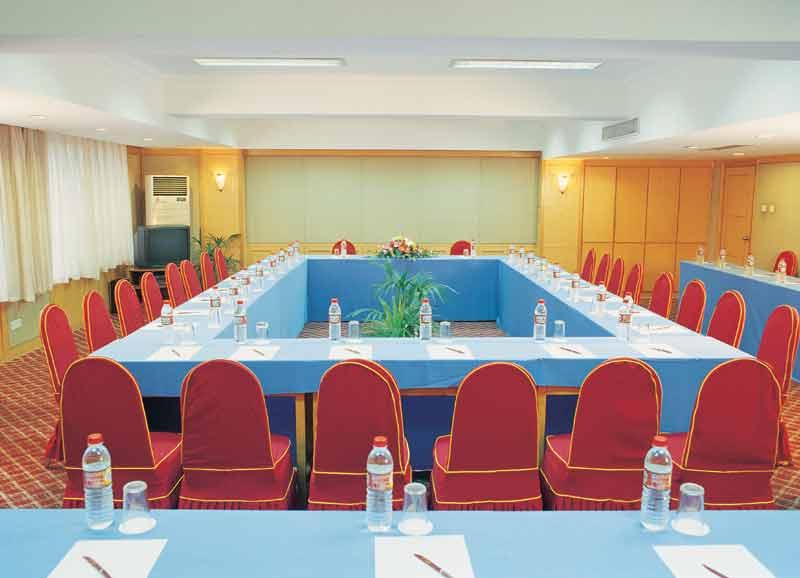 Beijing Hepingli Hotel מראה חיצוני תמונה